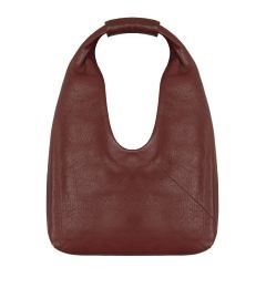 21036-UU PUFF-Y SHOULDER BAG BRONX