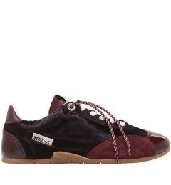 66662-PA MYR-AA SNEAKER LOW BRONX