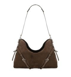 BB5131B2D6 VOYOU MEDIUM SHOULDER BAG GIVENCHY