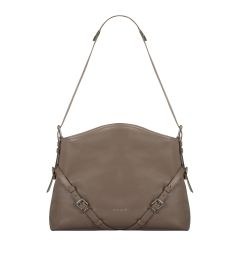 BB5157B2DG PINCH LARGE TOTE HANDBAG GIVENCHY