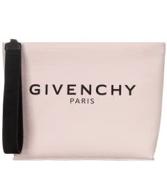 BB60PNB2JJ GIVENCHY LOGO WRISTLETS HANDBAG GIVENCHY