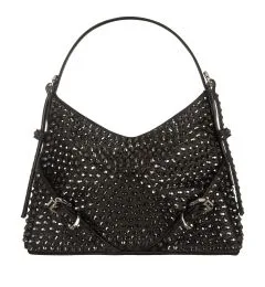 BB60PTB2DQ VOYOU NANO SHOULDER BAG GIVENCHY