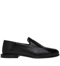 BE2028E2JG LABEL LOAFER ΜΟΚΑΣΙΝΙΑ & LOAFERS GIVENCHY