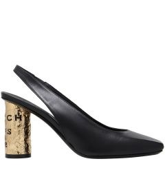 BE4055E1J7  SLINGBACK GIVENCHY