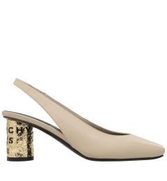 BE4056E1J7  SLINGBACK GIVENCHY