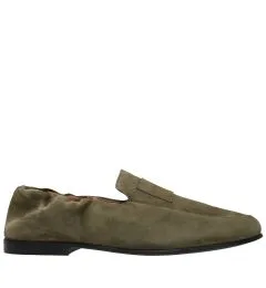 BH203UH1Y2 ELASTIC LOAFER ΜΟΚΑΣΙΝΙΑ & LOAFERS GIVENCHY
