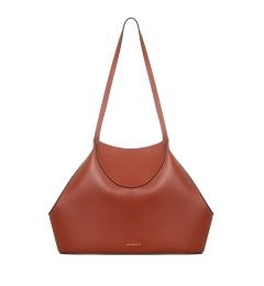 BB516PB2DK FACET TOP HANDLE HANDBAG GIVENCHY