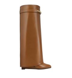 BE703XE1J7  ΜΠΟΤΑ ΜΕΧΡΙ ΤΟ ΓΟΝΑΤΟ GIVENCHY