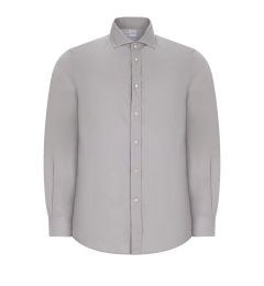MA6740627  ΠΟΥΚΑΜΙΣΟ BRUNELLO CUCINELLI