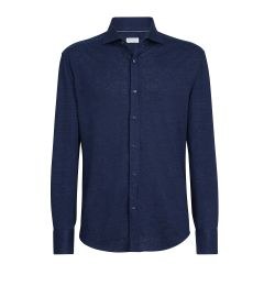 MR8276686  ΠΟΥΚΑΜΙΣΟ BRUNELLO CUCINELLI