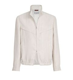 MZ4336592P  JACKET BRUNELLO CUCINELLI