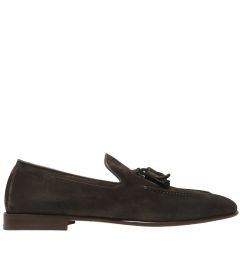 MZUCAHG731  ΜΟΚΑΣΙΝΙΑ & LOAFERS BRUNELLO CUCINELLI