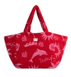 BT260019 Tulum CHARM WOUF