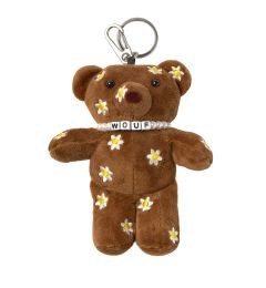 CH250011 Choco CHARM WOUF