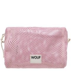 MBTO250013 Blush ΝΕΣΕΣΕΡ HANDBAG WOUF