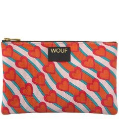 PXL260007 Heartbeat ΝΕΣΕΣΕΡ HANDBAG WOUF