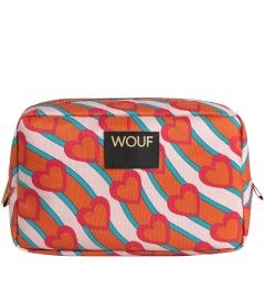 TT260007 Heartbeat ΝΕΣΕΣΕΡ HANDBAG WOUF