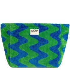 TT260018 Goa ΝΕΣΕΣΕΡ HANDBAG WOUF