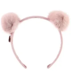 174025 4804 174025 4804 CERCHIETTO C/PONPON ΣΤΕΚΑ ΣΤΕΚΑ MONNALISA