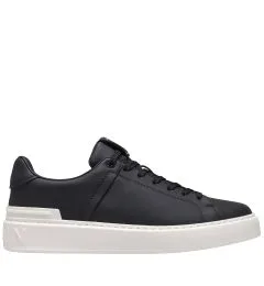 HM1VI288LVTR  SNEAKER LOW BALMAIN