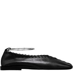 J15WZ0009P4864  ΜΠΑΛΑΡΙΝΑ JIL SANDER