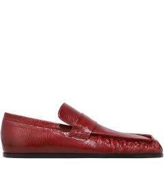 J16WR0022P8297  ΜΟΚΑΣΙΝΙΑ & LOAFERS JIL SANDER
