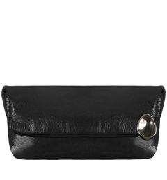 J06WF0002P7203 JEWEL CLUTCH JIL SANDER