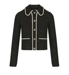 CC510594704 NOELLA JACKET ALICE & OLIVIA