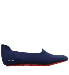 SLIPPER  ΜΟΚΑΣΙΝΙΑ & LOAFERS ZAGO