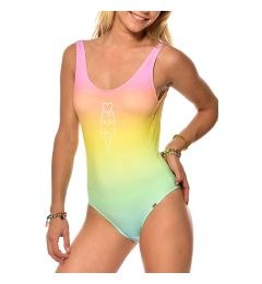 BELAIR RAINBOWS MAILLOT 1 PIECE ΟΛΟΣΩΜΟ ΜΑΓΙΩ BANANAMOON