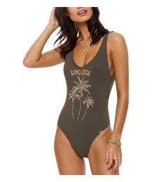BORAGE CABANA MAILLOT 1 PIECE ΟΛΟΣΩΜΟ ΜΑΓΙΩ BANANAMOON