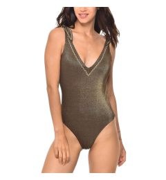 ISALYNE ISIDORA MAILLOT 1 PIECE ΟΛΟΣΩΜΟ ΜΑΓΙΩ BANANAMOON