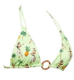 OREODASIA VAIAN MAILLOT 2 PIECES ΜΠΙΚΙΝΙ BANANAMOON