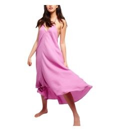 OHARA IPIRANGA ROBE BEACHWEAR ΚΑΦΤΑΝΙ BANANAMOON