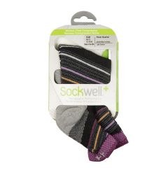 SW46W Pacer Quarter ΚΑΛΤΣΑ ΣΥΜΠΙΕΣΗΣ ΜΕΣΑΙΑ SOCKWELL
