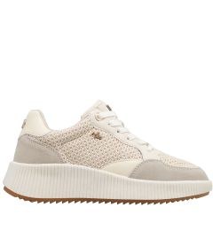 MI001006551W MARILO ORCHID SNEAKER LOW MEXX