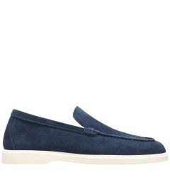 MI001200251M NOA LUKA ΜΟΚΑΣΙΝΙΑ & LOAFERS MEXX