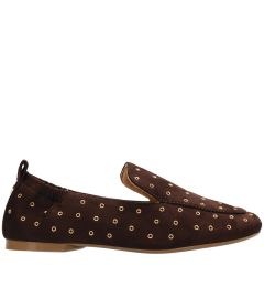 MI001200961W ROZY II LEMON ΜΟΚΑΣΙΝΙΑ & LOAFERS MEXX