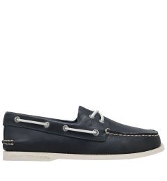 STS10405 STS10405 A/O 2-Eye Leather ΥΠΟΔΗΜΑ BOAT SHOES SPERRY