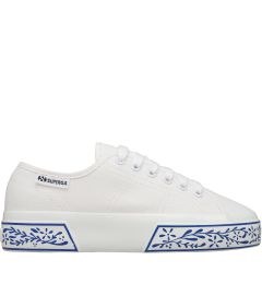 S3146EW 3740 PLATFORM SNEAKER LOW SUPERGA