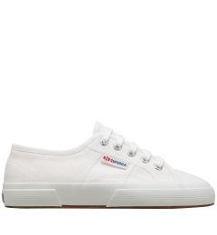 S000010 2750-COTU CLASSIC SNEAKER LOW SUPERGA