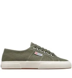 S000010 2750-COTU CLASSIC SNEAKER LOW SUPERGA