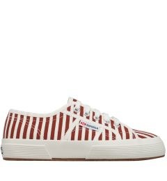 S8148TW 2750 STRIPES SNEAKER LOW SUPERGA
