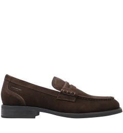 4961-040 MARIO ΜΟΚΑΣΙΝΙΑ & LOAFERS VAGABOND