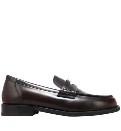 6036-004 LINN ΜΟΚΑΣΙΝΙΑ & LOAFERS VAGABOND