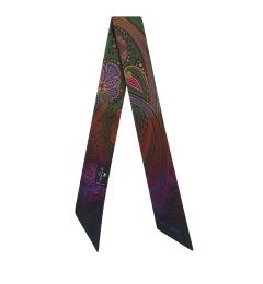 WATA0016 AK18TX0893 PAISLEYNA ΦΟΥΛΑΡΙ ETRO