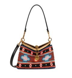 WP1B0001 AR499S9811 Vela SHOULDER BAG ETRO