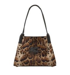 WP1D0038 AK18IX0820 Libra SHOPPER BAG ETRO