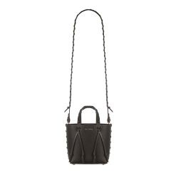 WP1D0043 AE266M0175 Threading SHOPPER BAG ETRO