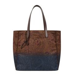 WP1D0064 AK18FX0825  SHOPPER BAG ETRO